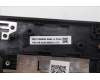 Lenovo 5CB1S80250 Tastatur inkl. Topcase ASM_RUS L 83F3EB BL RGB