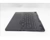 Lenovo 5CB1S80251 Tastatur inkl. Topcase ASM_SLV L 83F3EB BL RGB