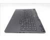 Lenovo 5CB1S80253 Tastatur inkl. Topcase schweiz L 83F3EB BL RGB