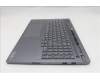 Lenovo 5CB1S80306 Tastatur inkl. Topcase ASM_BEL L 21U0NFP LG