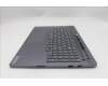 Lenovo 5CB1S82731 Tastatur inkl. Topcase ASM_EUROENG L21U0NFP LG