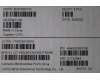Lenovo 5CB1S82733 Tastatur inkl. Topcase ASM_FRA L 21U0NFP LG