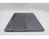 Lenovo 5CB1S82733 Tastatur inkl. Topcase ASM_FRA L 21U0NFP LG