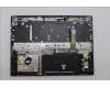Lenovo 5CB1S82734 Tastatur inkl. Topcase deutsch L 21U0NFP LG