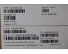 Lenovo 5CB1S82739 Tastatur inkl. Topcase ASM_ITA L 21U0NFP LG