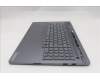 Lenovo 5CB1S82744 Tastatur inkl. Topcase ASM_RUS L 21U0NFP LG