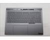 Lenovo 5CB1S82744 Tastatur inkl. Topcase ASM_RUS L 21U0NFP LG