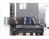 Lenovo 5CB1S82746 Tastatur inkl. Topcase spanisch L 21U0NFP LG