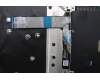 Lenovo 5CB1S82747 Tastatur inkl. Topcase ASM_SWEFIN L 21U0NFP LG