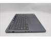 Lenovo 5CB1S82748 Tastatur inkl. Topcase ASM_SLV L 21U0NFP LG