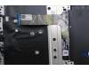 Lenovo 5CB1S82749 Tastatur inkl. Topcase schweiz L 21U0NFP LG