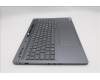 Lenovo 5CB1S82749 Tastatur inkl. Topcase schweiz L 21U0NFP LG