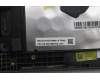 Lenovo 5CB1S82753 Tastatur inkl. Topcase ASM_UKR L 21U0NFP LG