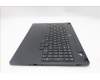 Lenovo 5CB1S82770 Tastatur inkl. Topcase ASM_BEL L 83F0ASRGB