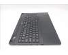 Lenovo 5CB1S82773 Tastatur inkl. Topcase ASM_CZE/SLK L 83F0ASRGB