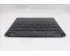 Lenovo 5CB1S82774 Tastatur inkl. Topcase ASM_ENG L 83F0ASRGB