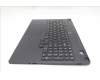 Lenovo 5CB1S82775 Tastatur inkl. Topcase ASM_EURO ENG L83F0ASRGB