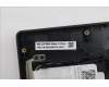 Lenovo 5CB1S82776 Tastatur inkl. Topcase ASM_FRA L 83F0ASRGB