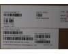 Lenovo 5CB1S82777 Tastatur inkl. Topcase französisch/arabsich L 83F0ASRGB