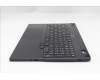 Lenovo 5CB1S82781 Tastatur inkl. Topcase ASM_HBW L 83F0ASRGB