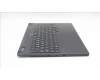 Lenovo 5CB1S82789 Tastatur inkl. Topcase ASM_POR L 83F0ASRGB