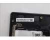 Lenovo 5CB1S82791 Tastatur inkl. Topcase ASM_SLV L 83F0ASRGB