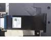 Lenovo 5CB1S82793 Tastatur inkl. Topcase schweiz L 83F0ASRGB