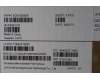 Lenovo 5CB1S82828 Tastatur inkl. Topcase ASM_UKR L 83F0ASRGB