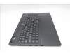 Lenovo 5CB1S82830 Tastatur inkl. Topcase ASM_BEL L 83F0AS