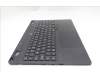 Lenovo 5CB1S82832 Tastatur inkl. Topcase ASM_BUL L 83F0AS