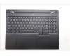 Lenovo 5CB1S82834 Tastatur inkl. Topcase ASM_ENG L 83F0AS