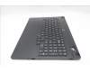Lenovo 5CB1S82835 Tastatur inkl. Topcase ASM_EURO ENG L 83F0AS