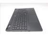 Lenovo 5CB1S82836 Tastatur inkl. Topcase ASM_FRA L 83F0AS