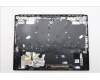 Lenovo 5CB1S82839 Tastatur inkl. Topcase deutsch L 83F0AS