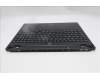 Lenovo 5CB1S82839 Tastatur inkl. Topcase deutsch L 83F0AS