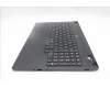 Lenovo 5CB1S82839 Tastatur inkl. Topcase deutsch L 83F0AS
