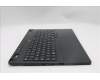 Lenovo 5CB1S82844 Tastatur inkl. Topcase ASM_ITA L 83F0AS