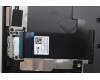 Lenovo 5CB1S82849 Tastatur inkl. Topcase ASM_POR L 83F0AS