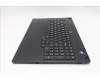Lenovo 5CB1S82850 Tastatur inkl. Topcase ASM_RUS L 83F0AS