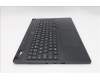 Lenovo 5CB1S82850 Tastatur inkl. Topcase ASM_RUS L 83F0AS