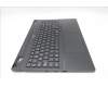 Lenovo 5CB1S82852 Tastatur inkl. Topcase spanisch L 83F0AS