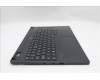 Lenovo 5CB1S82857 Tastatur inkl. Topcase ASM_UK L 83F0AS