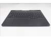 Lenovo 5CB1S87237 Tastatur inkl. Topcase ASM_ENG L 83NNEB WH