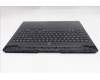 Lenovo 5CB1S87237 Tastatur inkl. Topcase ASM_ENG L 83NNEB WH