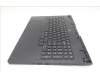 Lenovo 5CB1S87238 Tastatur inkl. Topcase ASM_EUROENG L 83NNEB WH