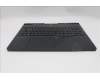 Lenovo 5CB1S87241 Tastatur inkl. Topcase ASM_FRA L 83NNEB WH