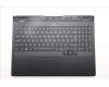 Lenovo 5CB1S87253 Tastatur inkl. Topcase ASM_POR L 83NNEB WH