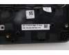 Lenovo 5CB1S87256 Tastatur inkl. Topcase spanisch L 83NNEB WH