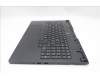 Lenovo 5CB1S87257 Tastatur inkl. Topcase schweiz L 83NNEB WH