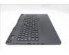 Lenovo 5CB1S87257 Tastatur inkl. Topcase schweiz L 83NNEB WH